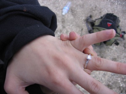 Engaged!